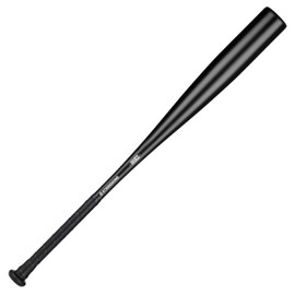 StringKing Metal - MAX BBCOR Certified Baseball Bat (-3, 2 5/8" Barrel) (33" - 30 oz)