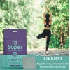 Super Patch - Liberty (sobre con 30 parches)