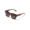 HAWKERS Unisex Culture Sunglasses, Red Carey, Unit size