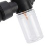 Pest Control Bulb Duster with 3 Stainless Steel Nozzles Termite