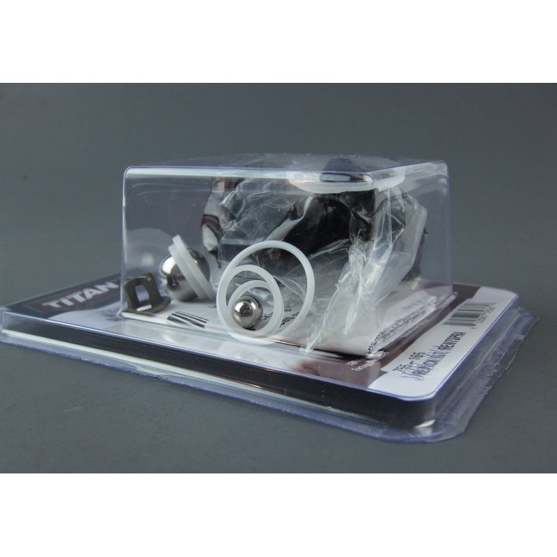 Titan 755-165 or 755165 RentSpray 700 Repacking Kit - OEM