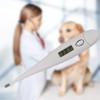Pet Thermometer For Animal Owners of Dogs Cats Horses Vets