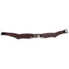 costumebase Starlord Belt with Buckle, brown