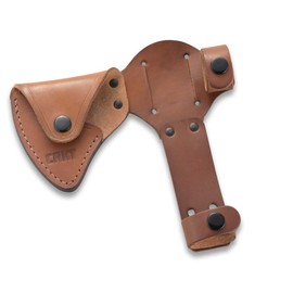 CRKT Woods Chogan Leather Sheath: D2730