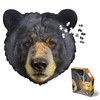 Madd Capp Puzzles - I AM Bear - 550 pieces