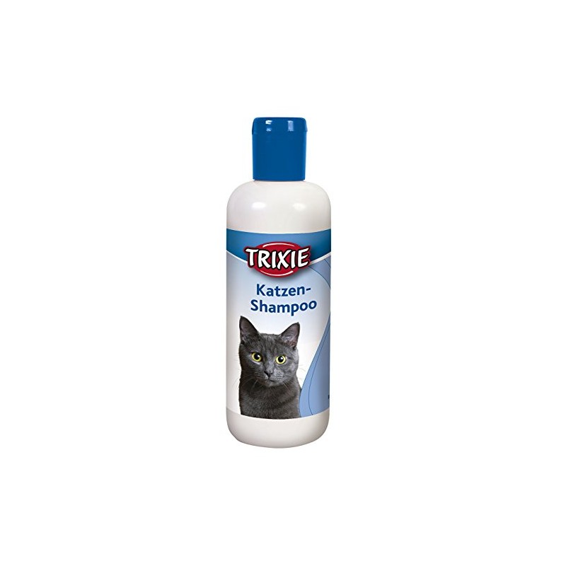 Trixie – trixie Cat Shampoo 250 ml