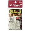 Shout! 234TM SLJ Talizman Silver 1 234TM