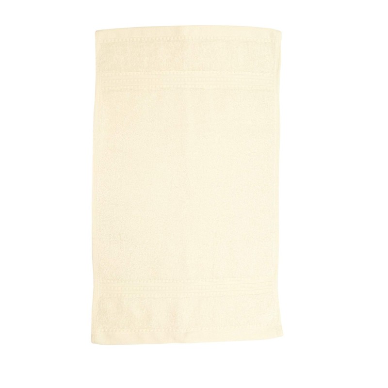 Julie Julsen® Organic Hand Towel Set, 6 Hand Towels Available