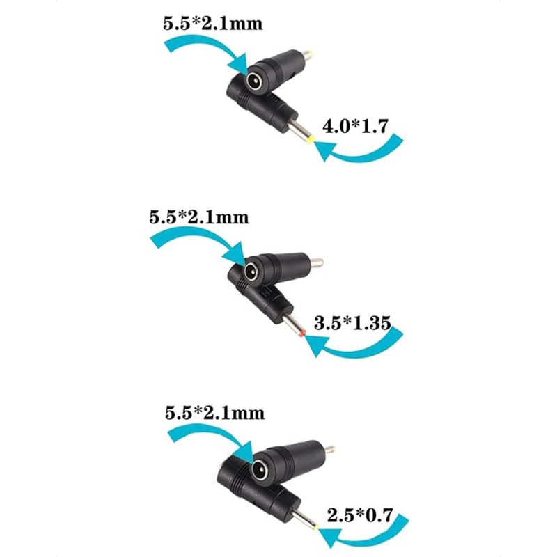 12V 2A AC/DC Power Supply Adapter for WD Western Digital,