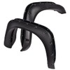 G-PLUS Rugged Fender Flares Compatible with Dodge Ram 1500 2002-2008/Compatible