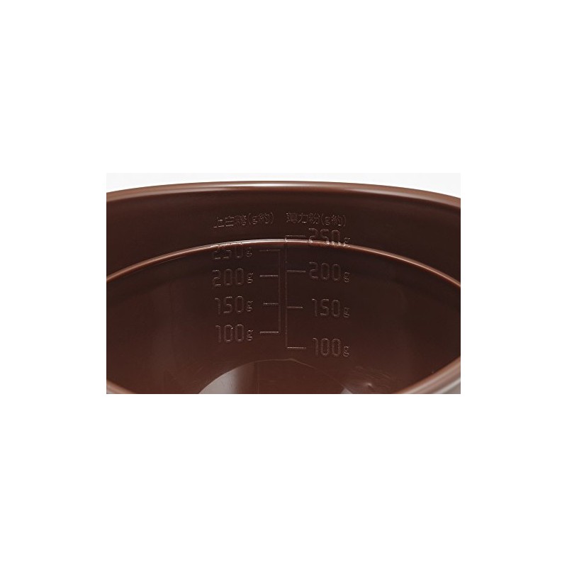 ヨシカワ(Yoshikawa) Cooking Ball, 外寸 19.8×13×9.2cm