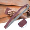 10 x 452mm x 15mm Sanding Belt Replacement for Belt