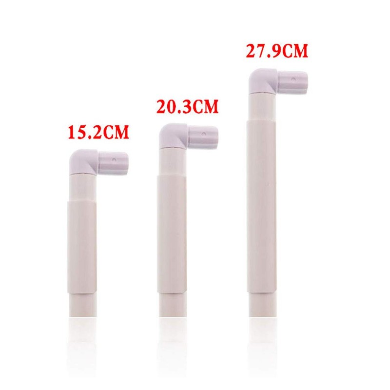 Rectangle Plastic Sewing Frame for Embroidery Cross Stitch Silk Painting