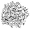 Candy Envy - Silver Foil Buttermints - 13 oz. Bag