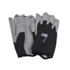 Palms PA-QFFG Quick Fit Finesse Gloves X-Large Black (BK)