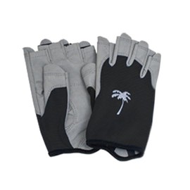 Palms PA-QFFG Quick Fit Finesse Gloves X-Large Black (BK)