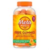 Metamucil Fibre Gummies 120 Pack