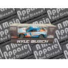 Undisclosed Kyle Busch 1:64th Netspend Nascar