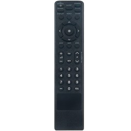 AKB36157101 Replacement Remote Control Commander fit for Insignia TV Tuner Converter Box NS-DXA1 NSDXA1 NS-DXA1-APT NS-DXA1-APT