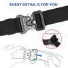 BESTKEE Men's Tactical Belt, 3.8 cm Belt, High Performance Belt,