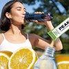 PeakH20 Electrolytes Powder Hydration Packets | Lemon Lime | 72