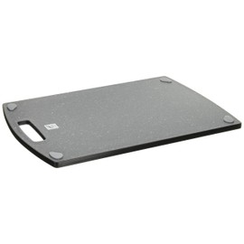 Zwilling 35124-030 Cutting Board, Large, Marble Cutting Board, Anti-Slip, Double-Sided