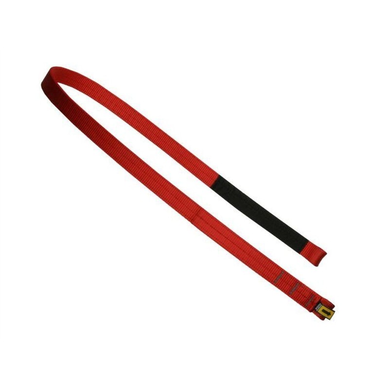 Bell II Aluminium Ring 120 cm