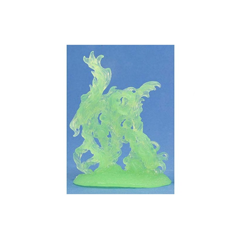 Reaper Night Spectre (1) Miniature