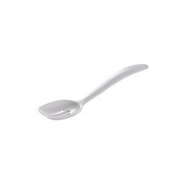 Gourmac Mini Melamine Slotted Spoon