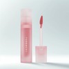 Forencoz Tattoo Bijou Velvet Lip Tint, 01 Lafler, 1 pc
