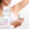 Avon Skin So Soft Roll-On Antiperspirant Deodorant, 2.6 fl oz