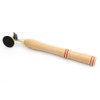 Wooden Bowl Grinder with Grinding Wheel for Rotary Tool Woodworking