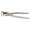 Leather Flatten Pliers Long Handle High Hardness Stainless Steel DIY