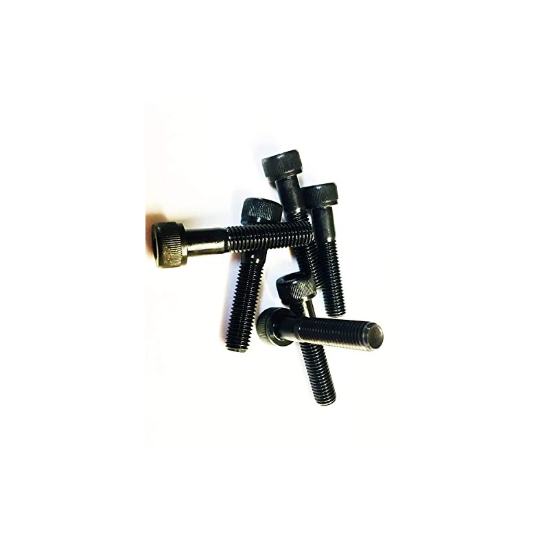 M4 x 30 High Tensile Hex Socket Head Cap Screws
