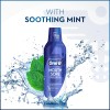 Oral-B Mouth Sore Oral Rinse Soothing Mint Flavor 8oz each,
