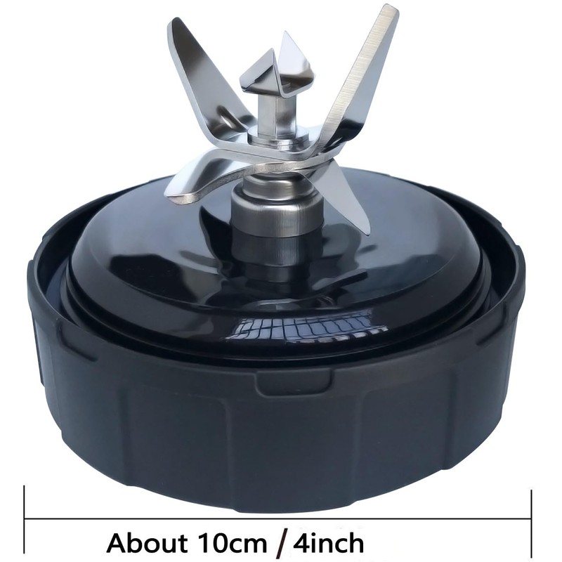 [ New Model] Replacement blender Blade and 32oz Cup Accessories,