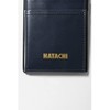 hatachi (bh6156-14) Score Card Case Colors G Golf Goods Sonota