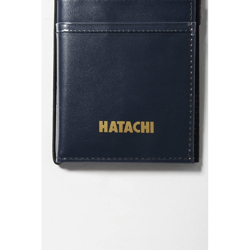 hatachi (bh6156-14) Score Card Case Colors G Golf Goods Sonota