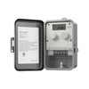 DEWENWILS Pool Timer, Outdoor Digital Timer Box, 2HP 40A 120VAC,