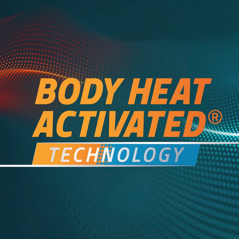 Degree Antiperspirant Deodorant Stress Control 72-Hour Sweat & Odor Protection