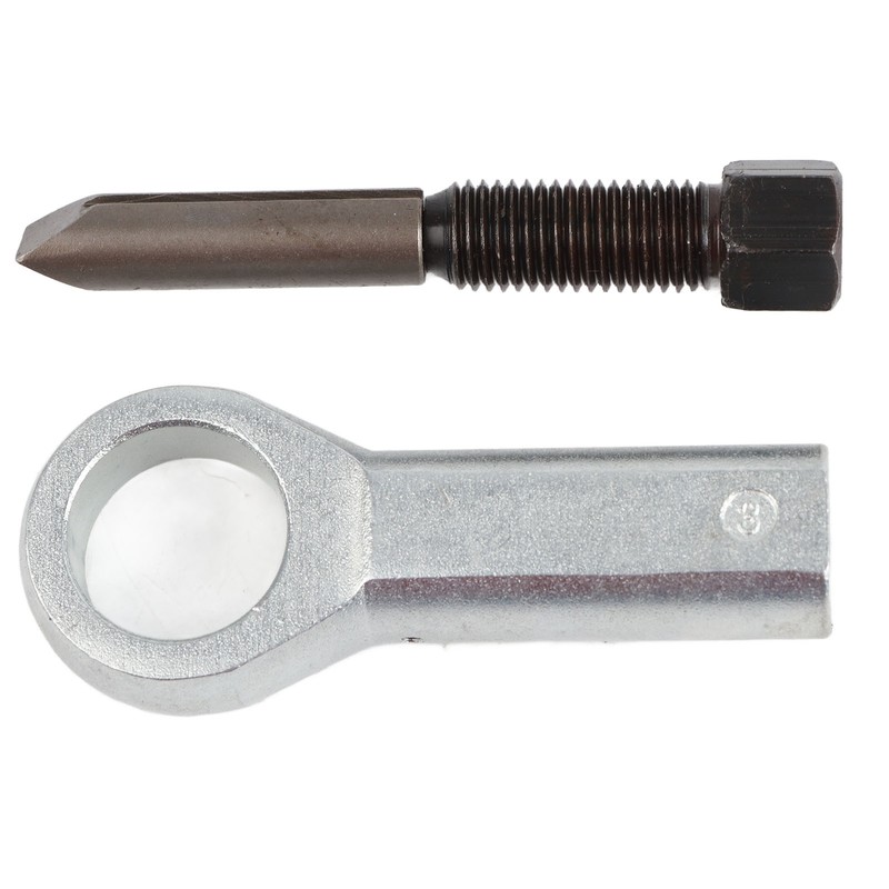 Nut Breaker Rust Proof Metal Nut Splitter Cracker for Mechanics