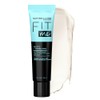 Maybelline Fit Me Matte + Poreless Mattifying Face Primer Makeup