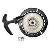 WOOSTAR Recoil Pull Starter Replacement for 40-6 2 Stroke 47cc