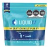 Liquid IV Multiplicador de Hidratación Electrolitos Hydration Multiplier Electrolyte Powder,