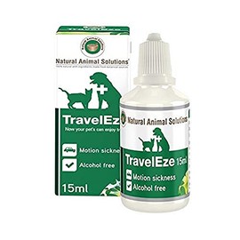 NAS TRAVELEZE 15ML