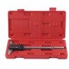 Digital Depth Vernier Caliper Gauge Measuring Tool 0-150mm 0.01mm Stainless