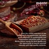 Chilli Flakes Monte Nativo (500 g) - Coarse Ground Chili