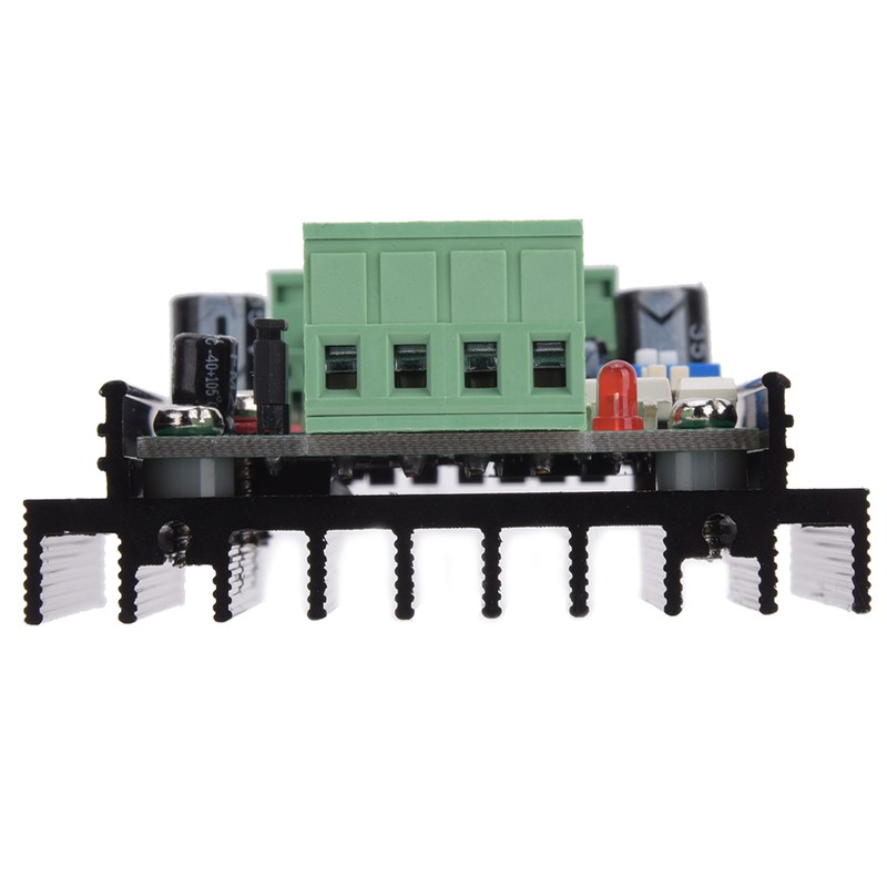 Single Shaft Stepper Motor Drive TB6560AHQ Chip High Speed with