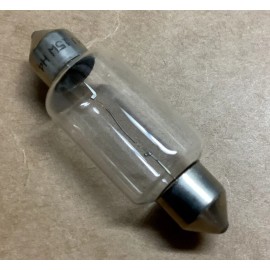 Hella #6453  HELLA  24V  FESTOON REPLACEMENT BULB