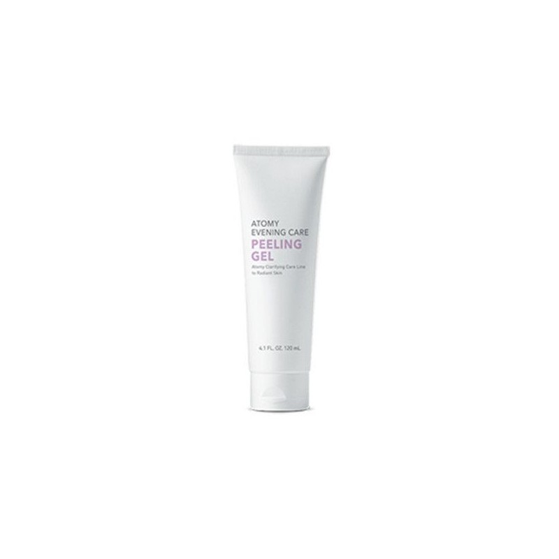 Atomy Evening Care Peeling Gel 120ml / 애터미 이브닝케어 필링